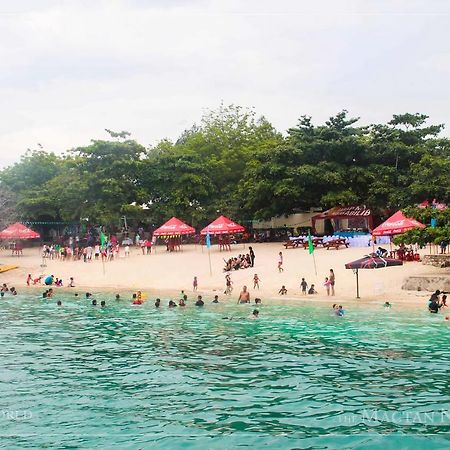 Mactan Newtown Seaview At One Pacific Residence Lapu-Lapu City Kültér fotó