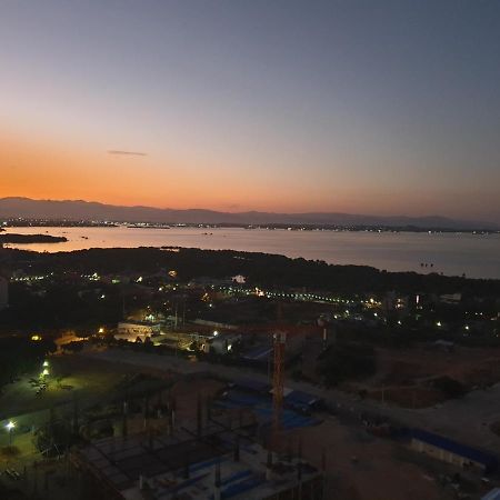 Mactan Newtown Seaview At One Pacific Residence Lapu-Lapu City Kültér fotó