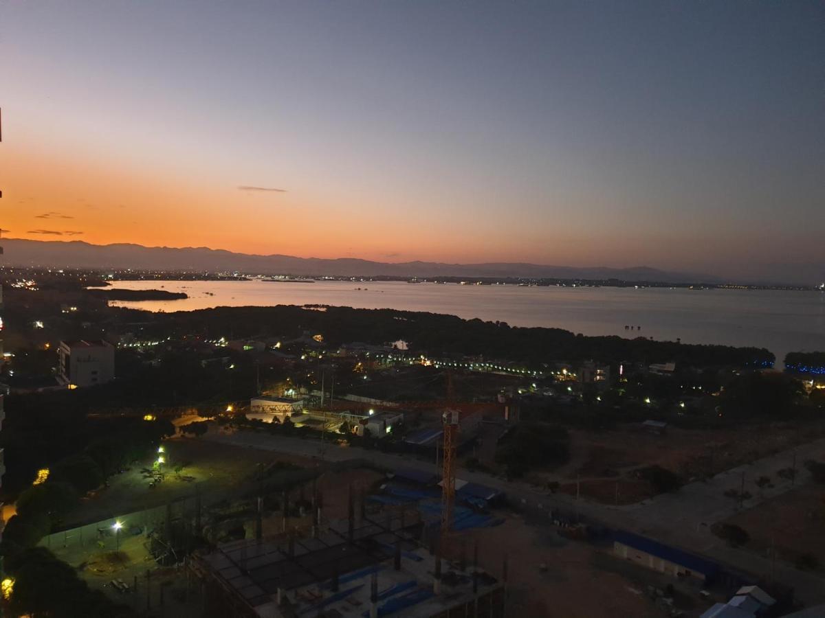 Mactan Newtown Seaview At One Pacific Residence Lapu-Lapu City Kültér fotó