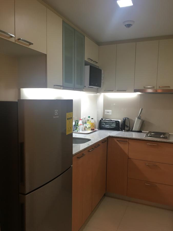 Mactan Newtown Seaview At One Pacific Residence Lapu-Lapu City Kültér fotó