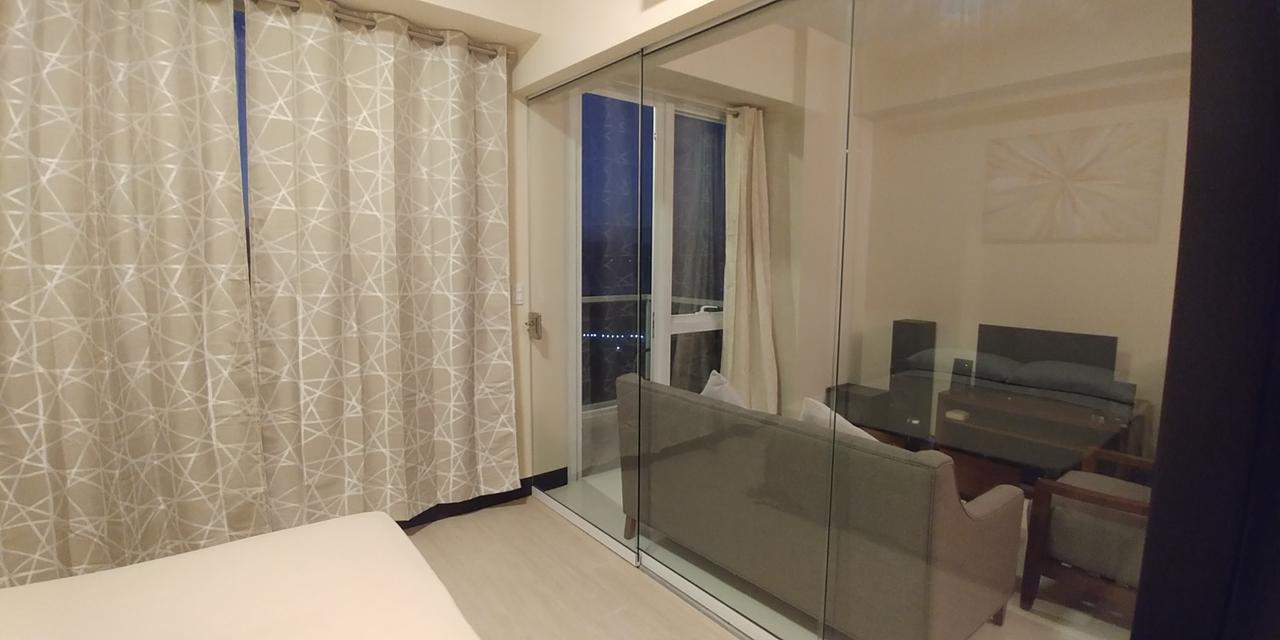 Mactan Newtown Seaview At One Pacific Residence Lapu-Lapu City Kültér fotó