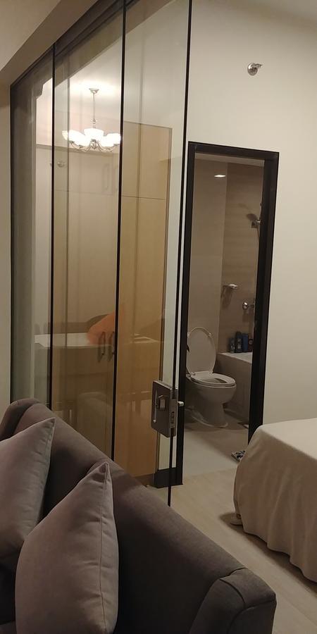 Mactan Newtown Seaview At One Pacific Residence Lapu-Lapu City Kültér fotó